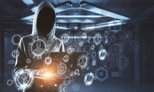 計算機網絡技術在現代電子產品中的關鍵作用