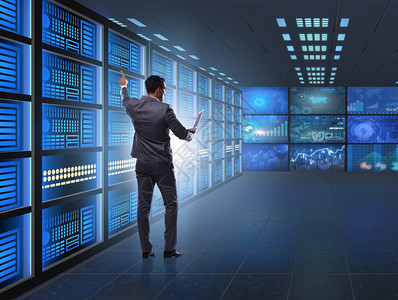 數字化浪潮 一家技術導向型公司在硅谷的云端業務布局