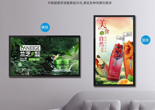 單機(jī)版廣告機(jī)與聯(lián)網(wǎng)廣告機(jī) 功能、成本與應(yīng)用場景全解析