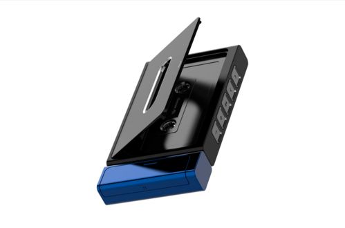 產(chǎn)品創(chuàng)意丨懷舊滿(mǎn)滿(mǎn)的錄音機(jī)設(shè)計(jì),重回那段童年快樂(lè)時(shí)光