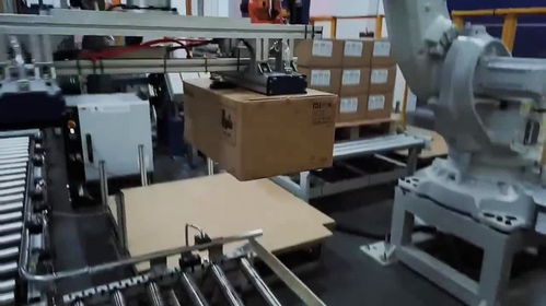 小米黑燈工廠在無人值守的情況下每秒生產(chǎn)1部智能手機