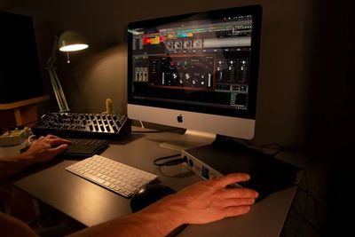 干貨分享：如何在家制作并錄制錄音棚品質(zhì)的音樂(lè)